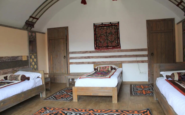 Kara-Bulak Eco Resort