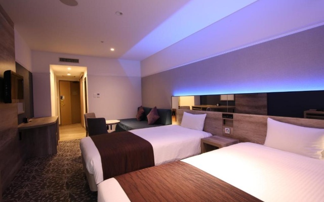 Superior Twin room (트윈 침대 2개) 사진 3