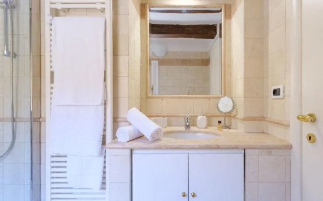 Frassinago Suites-BolognaRooms