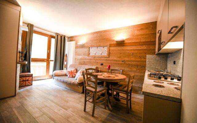 Stalle Lunghe Deluxe Apartments