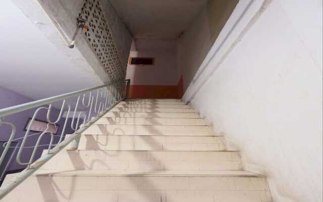 SPOT ON 93276 Fendi 2 Homestay SyariahNearPelabuhan Feri Batam Centre