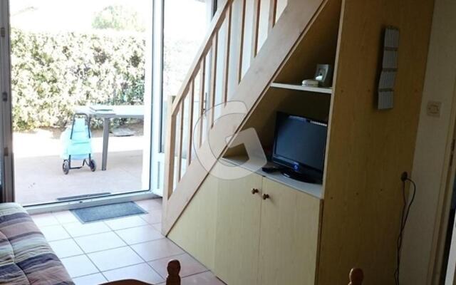 Appartement La Tranche-sur-Mer, 2 pièces, 4 personnes - FR-1-357-60