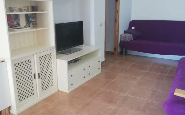 Apartment - 1 Bedroom with Pool - 107715