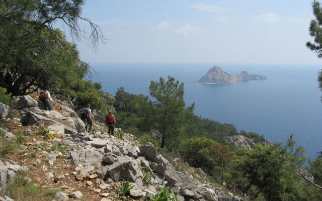 Olympos Mitos