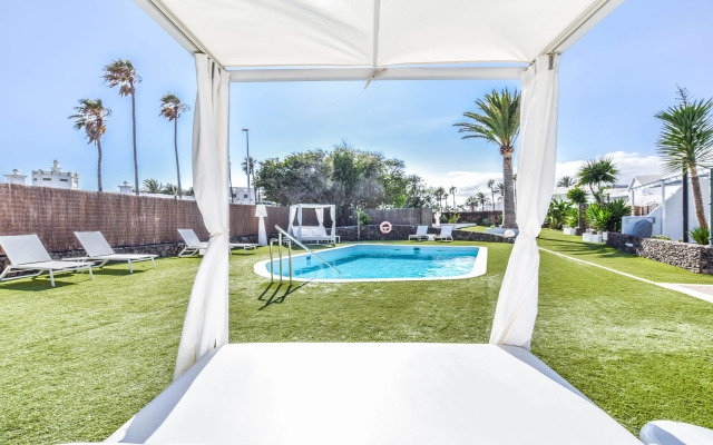 Villas Lanzasuites