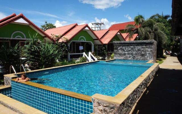 Lanta Nature House