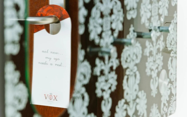 VOX Design Hotel