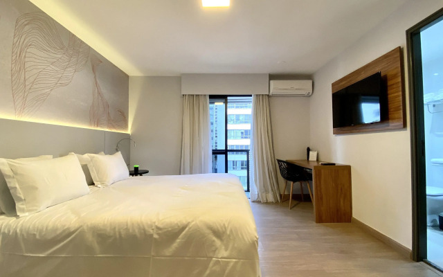 IIJ - Jardim Paulista By Anora Spaces