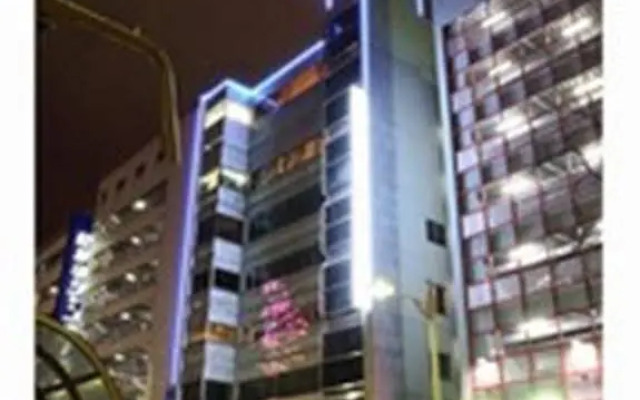 Spa Hotel SOLE Susukino