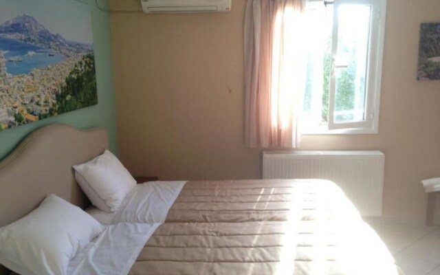 Planos Apart Hotel