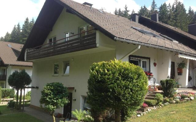 Ferienhaus Frei 1 Hinterzarten