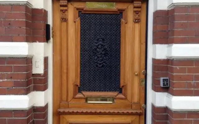Vondelparkmuseum B&B