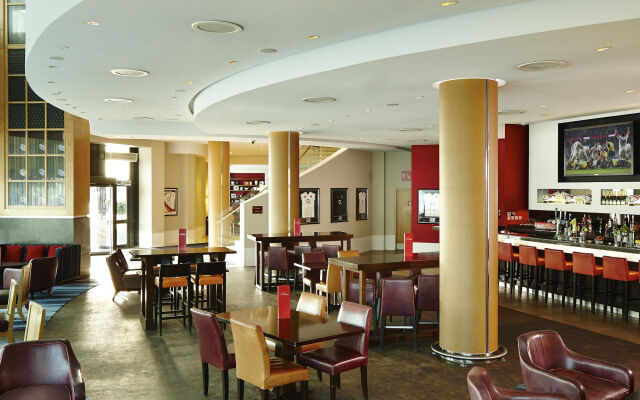 London Twickenham Stadium Hotel, a member of Radisson Individuals