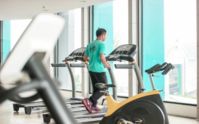 Evo Pekanbaru
