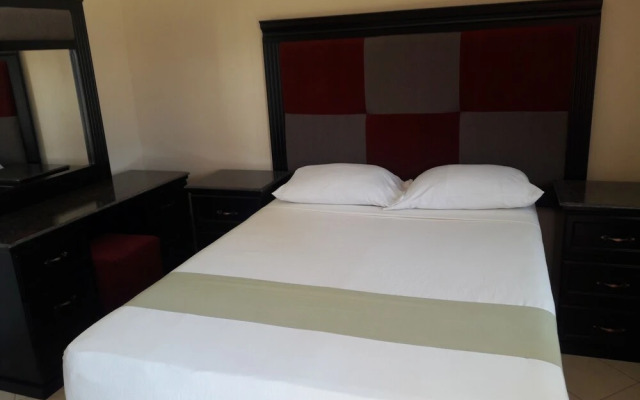 Hotel Los Forasteros