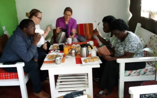 Richy Hotels and Safaris