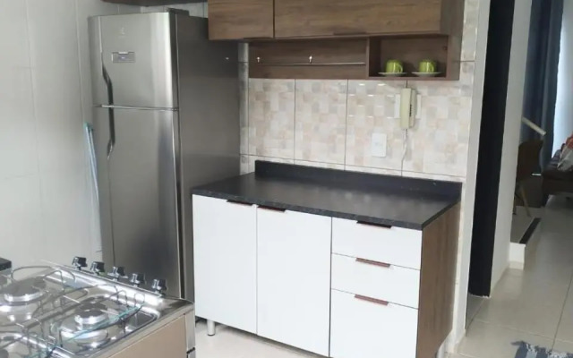 Mangaratiba (casa mobiliada)