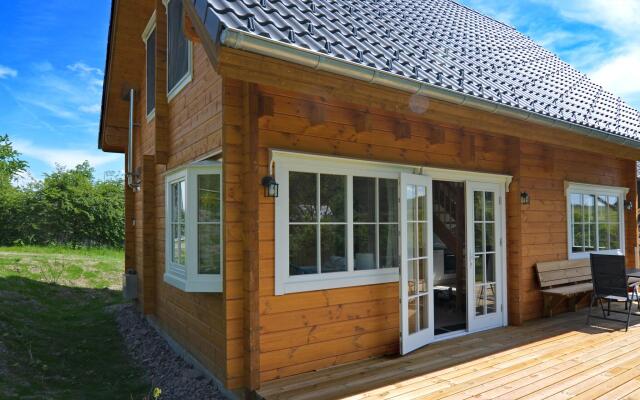 Home in Wissinghausen With Private Sauna