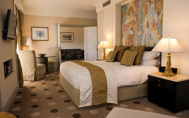 Intercontinental Buenos Aires by IHG