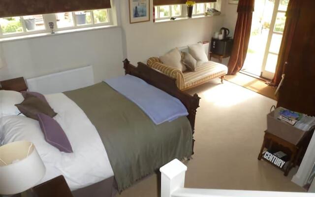 Bootmenders B&B