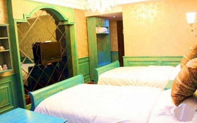 Mianyang Golf Club Hotel