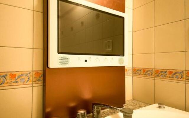 Hotel Qt Minami Osaka adult Only