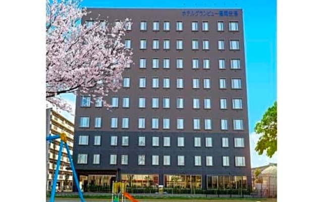 HOTEL GranView FUKUOKA AIRPORT - Vacation STAY 47093v