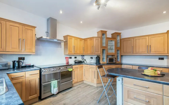Mountsorrel House