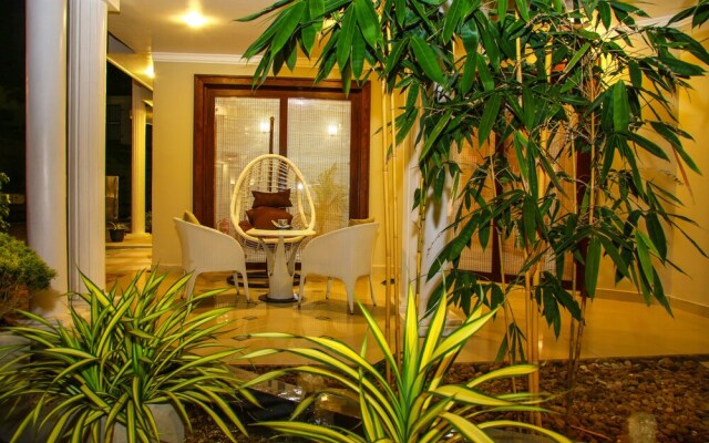 Royal Classic Resort