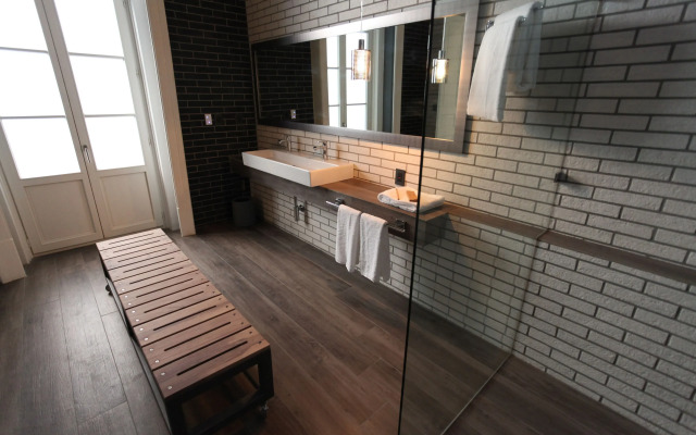 Design Hotel MUMEDI