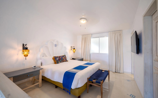 Mar del Cabo By Velas Resorts