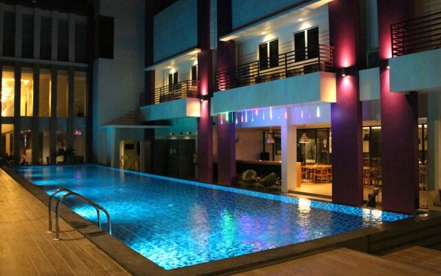OS Style Hotel Batu Aji Batam Powered by Archipelago