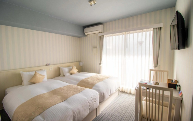 Framboise KYOTO Hotel de charme