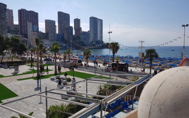Beferent – Torreprincipado Benidorm