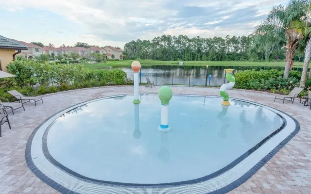 Fv50632 - Paradise Palms - 5 Bed 5 Baths Villa