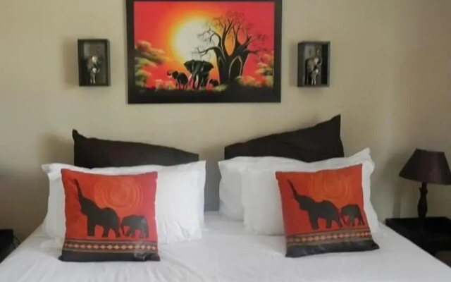 Kings Guest House