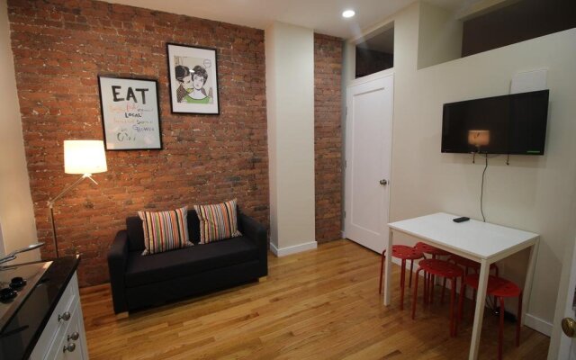 Midtown Suite New York