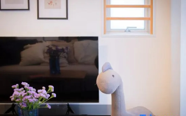 Skyview Serenity Duplex Shinjuku