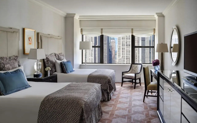The Towers at Lotte New York Palace