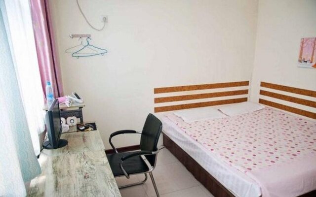 Huatian Express Inn