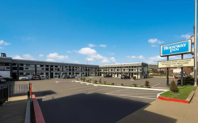 Hotel V San Francisco Airport