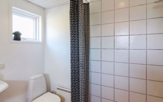 "Nada" - 350m from the sea in NW Jutland