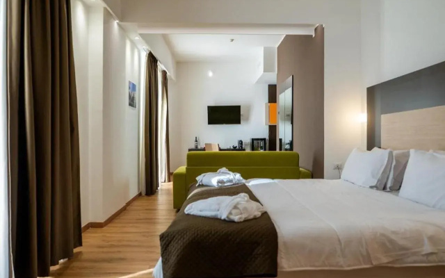 NSM Hotel Palace Lucera