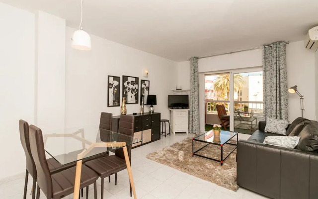 Centrico Apartamento Corona Playa Torrecilla Nerja