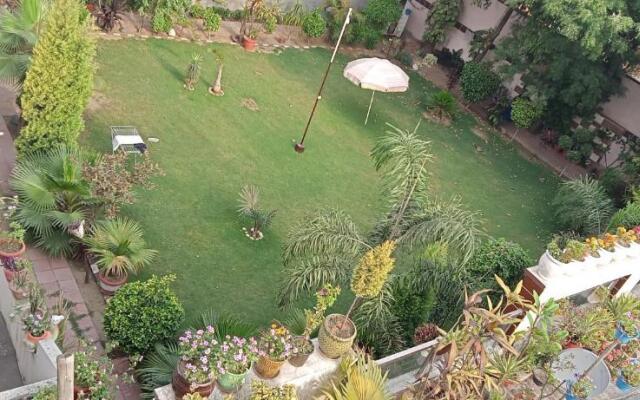 62, Sardar Avenue, Amritsar