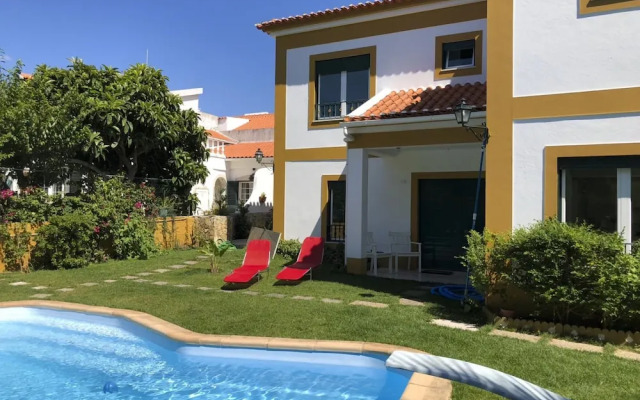 Lvpremier LA1 Heated Pool Jacuzzi AC Garden