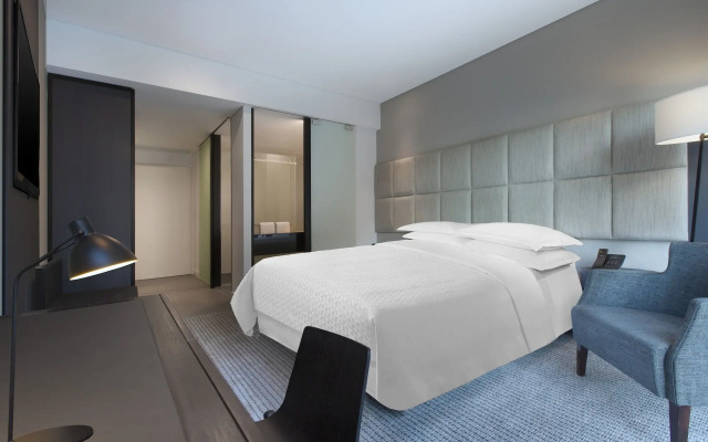 Four Points by Sheraton Brisbane