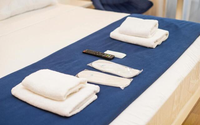 BATUMI MARINA - Orbi Apartment 4131