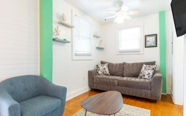 Beachwalk Apartment House