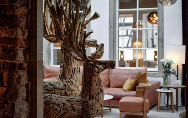 5 Terres Hotel & Spa - MGallery Collection